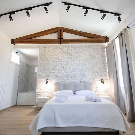 Mangano Suites Palermo Exterior photo