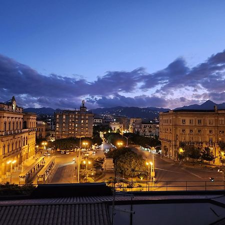Mangano Suites Palermo Exterior photo