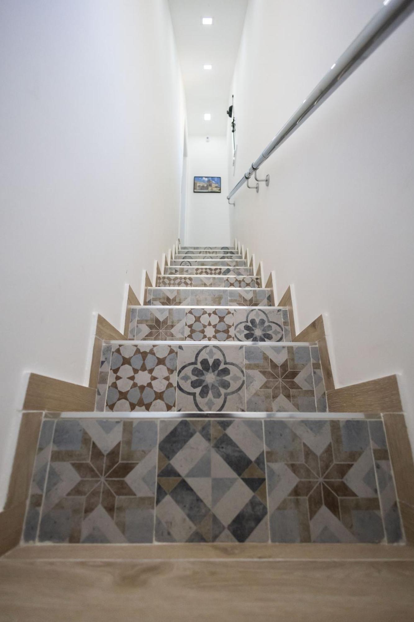 Mangano Suites Palermo Exterior photo