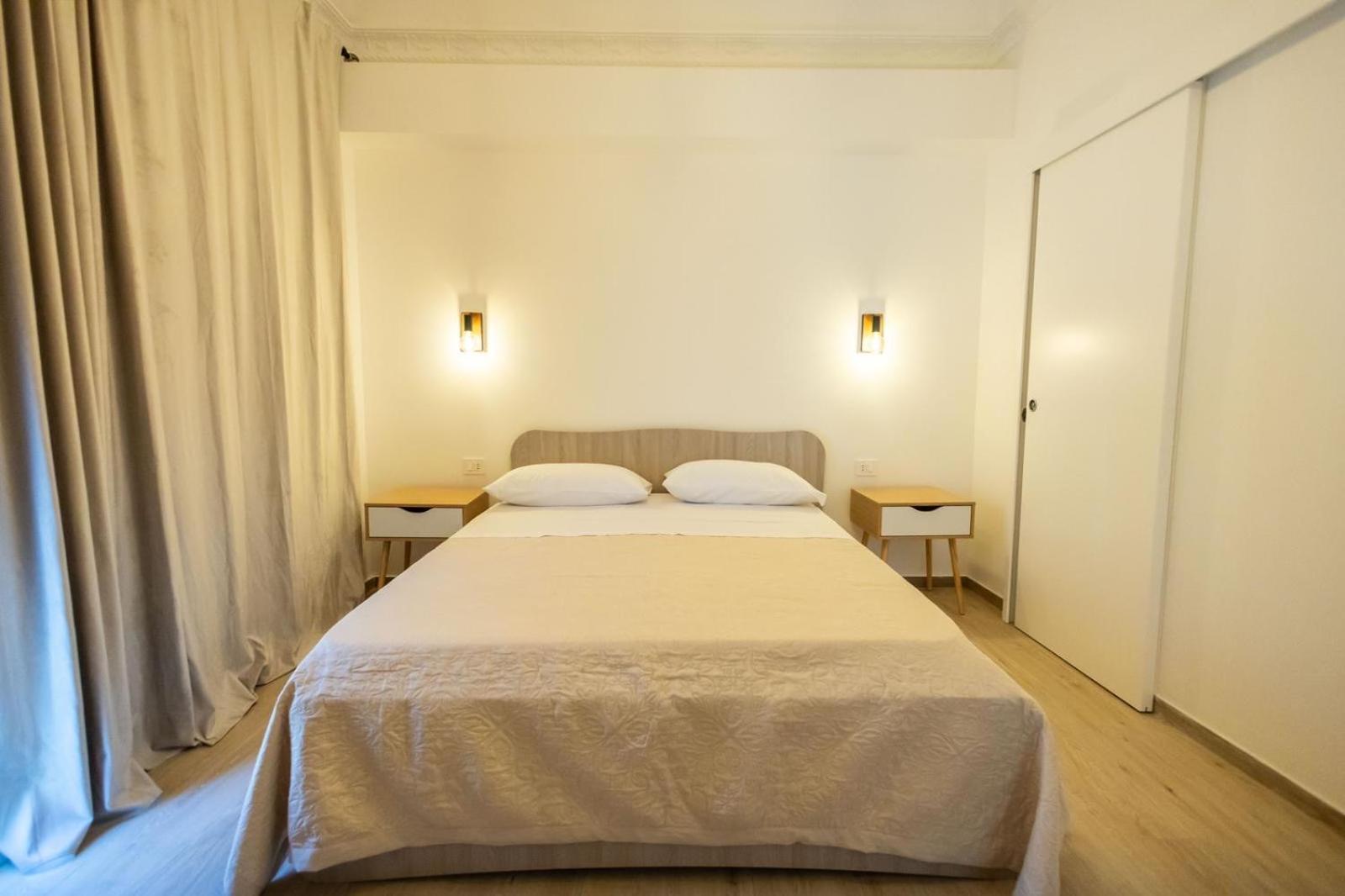 Mangano Suites Palermo Exterior photo