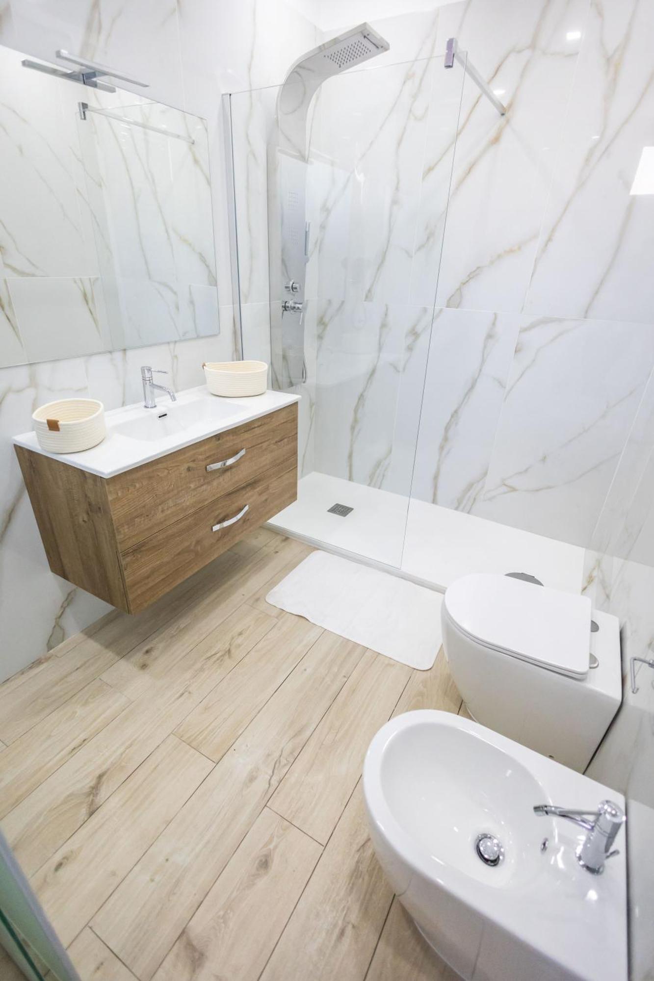 Mangano Suites Palermo Exterior photo