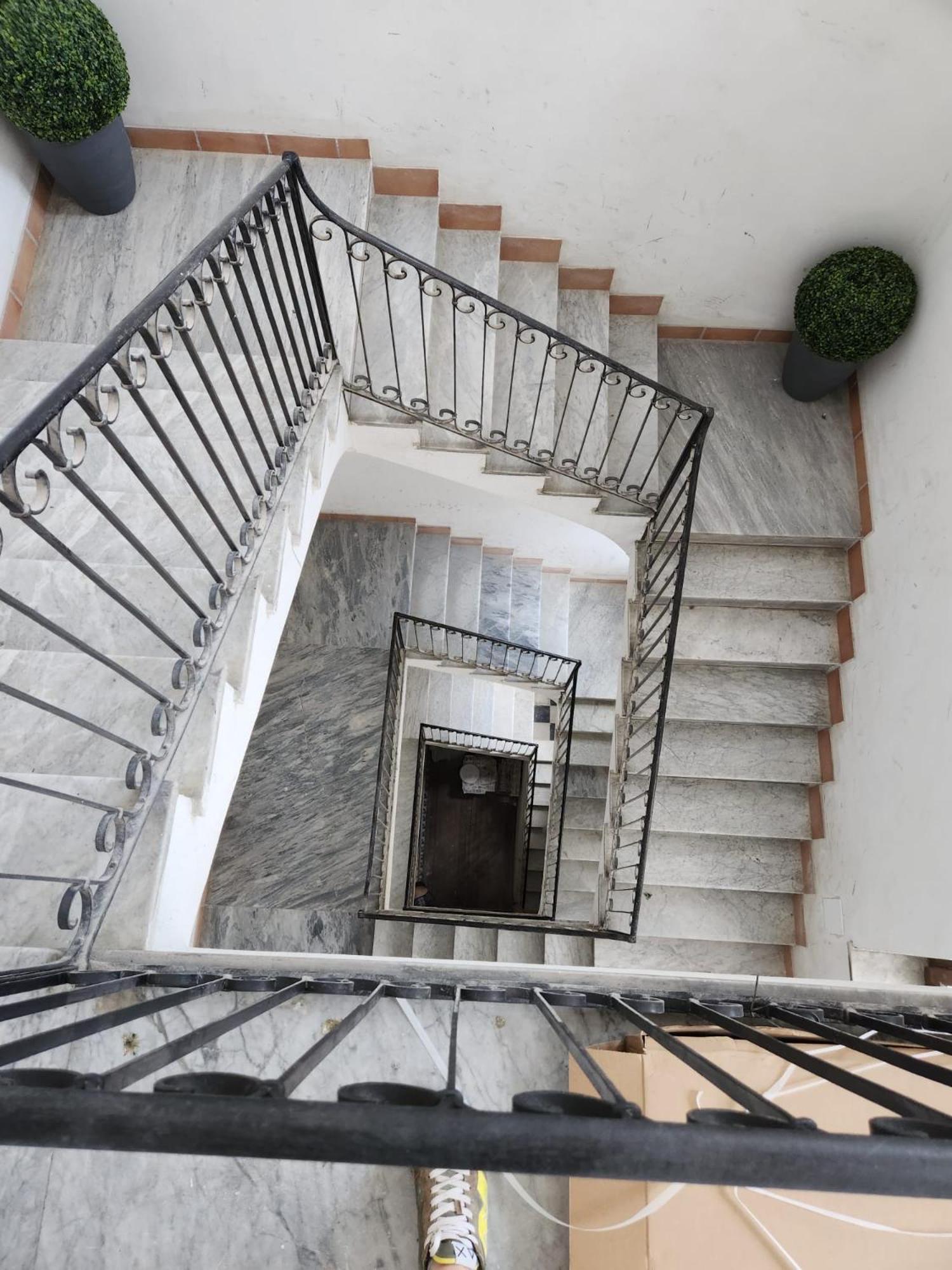 Mangano Suites Palermo Exterior photo